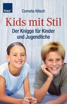 Kids mit stil der - kids, stil: