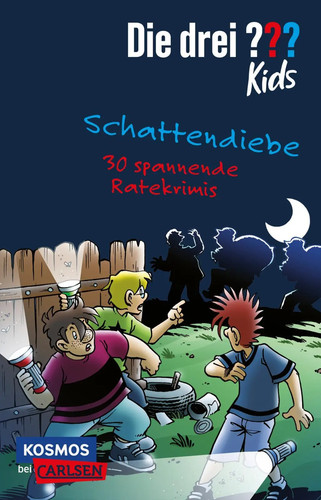 Die drei kids - die,