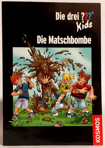 Die drei kids - kids,