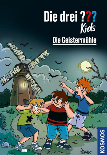 Die drei kids 93 - 93,,