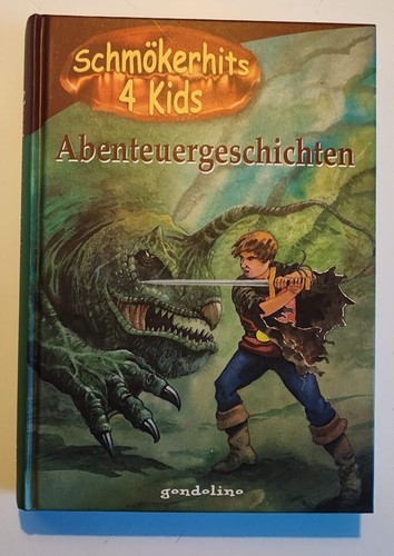 Abenteuergeschichten