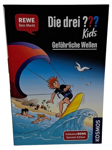 Die drei kids gefährliche - kids,