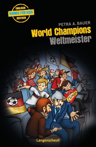 Spielerisch englisch lernen - englisch,