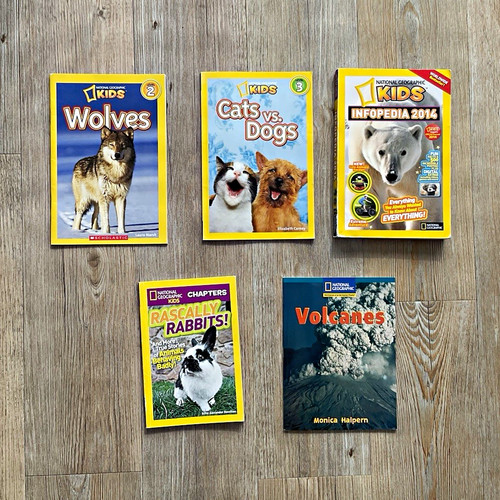 National geographic kids - national,