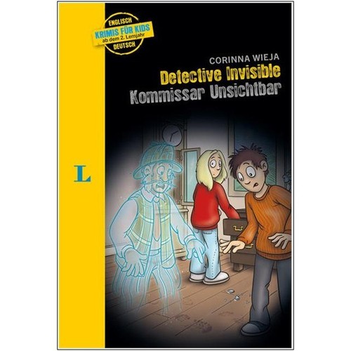 Englisch lernen zweisprachig