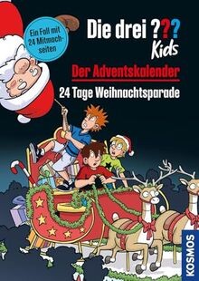 Die drei kids der - die, ???