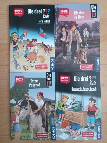 Die drei kids kinder - drei,