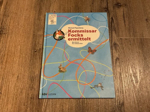 Kommissar focks ermittelt - kommissar,