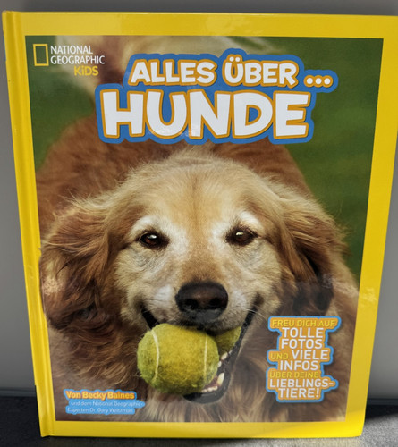 Kinderbuch national - ss-,