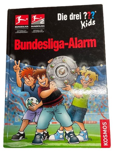 Die drei kids - die,