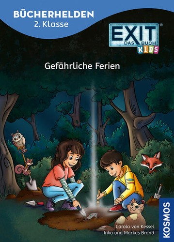 Exit das buch - exit®,