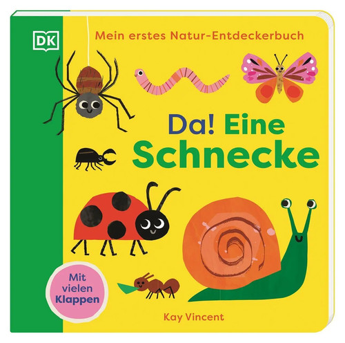 Mein erstes