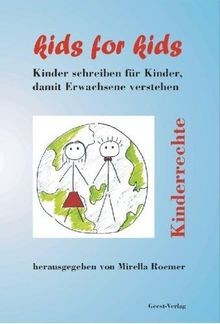 Kids for kinderrechte - for,