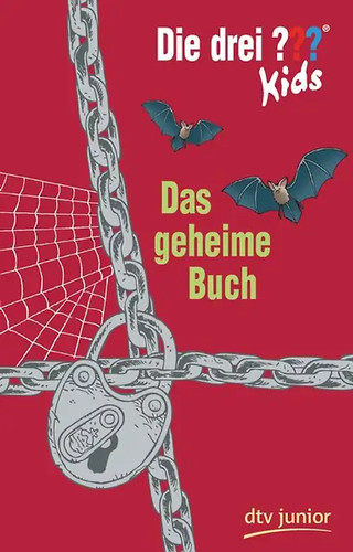 Die drei kids - ???, das