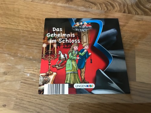 Der magische vampir das - der,