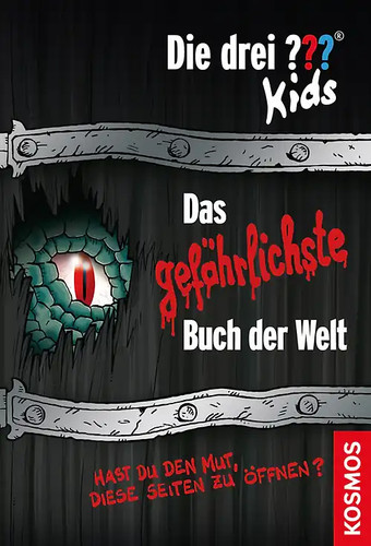 Die drei kids - die,