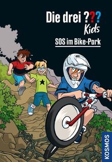Die drei kids 103 sos - die, im