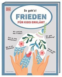 Frieden für kids - kids, so