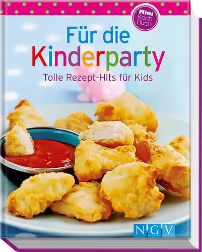 Für die kinderparty - die,