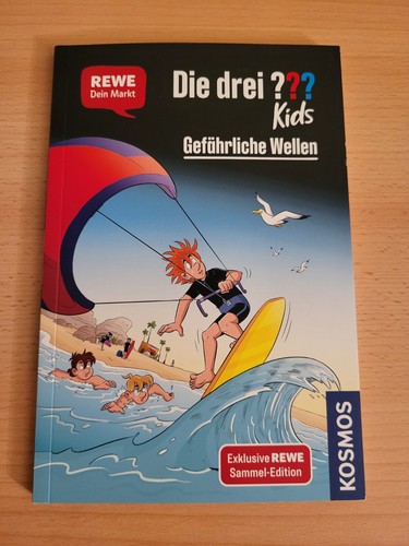 Buch die kids - die, ???