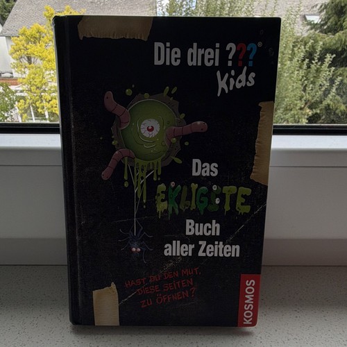 Kosmos die drei kids - kosmos, ???