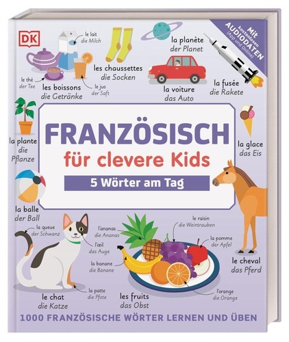 Verlag kids französisch - -,