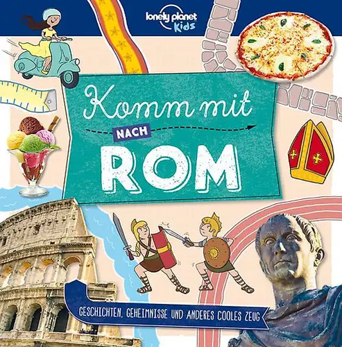 Lonely planet - lonely,
