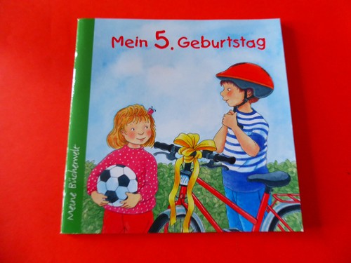 Mein geburtstag meine - geburtstag,