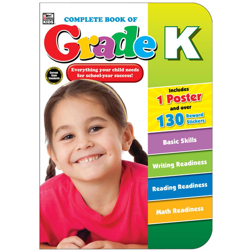 Thinking kids complete book - thinking,