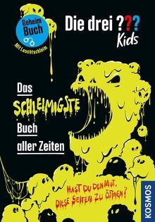 Die drei kids - die, das