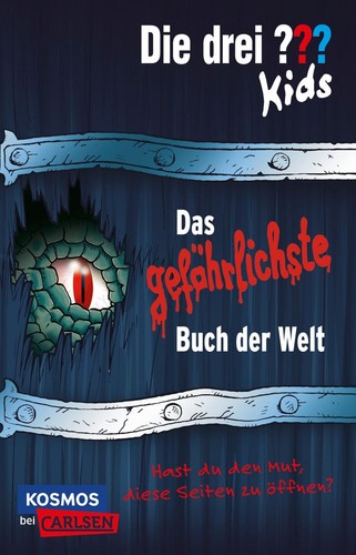Die drei kids - die,