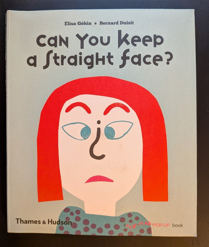 Can you keep straight - keep,