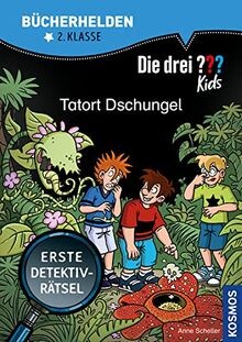 Die drei kids - die, ???