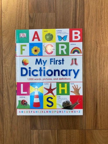 Kids english first - kids, my
