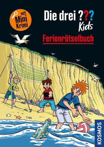 Die drei kids - die, ???