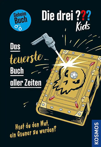 Die drei kids - die, kids,