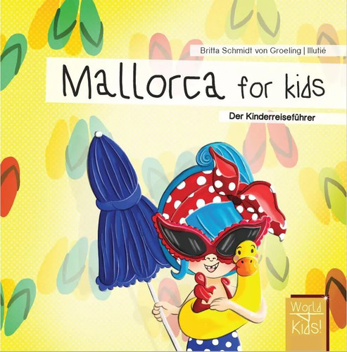 Mallorca for kids - |, der