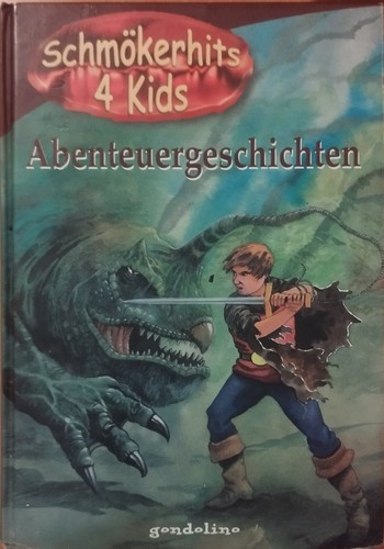 Abenteuergeschichten