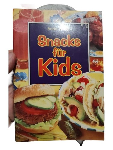Snacks für kids - snacks,