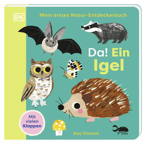 Mein erstes