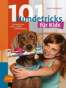 101 hundetricks für kids - für,