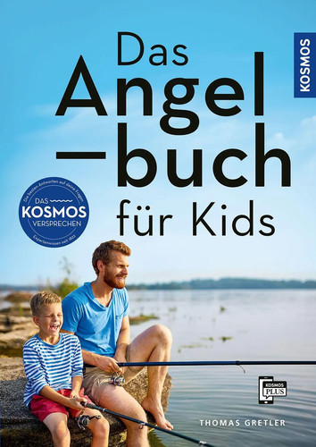 Das angelbuch für - das,