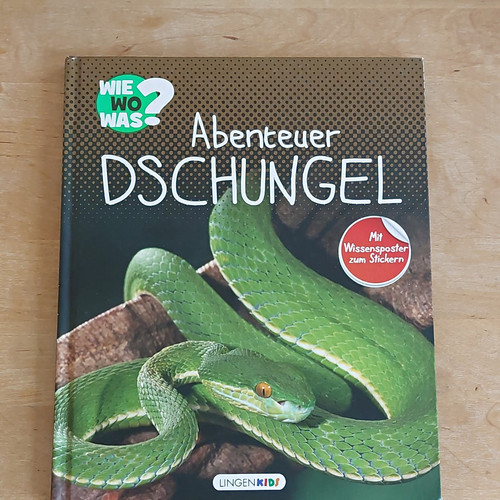 Verlag lingenkids wieso - lingenkids,