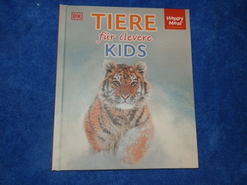 Kinderbuch tiere für - ",