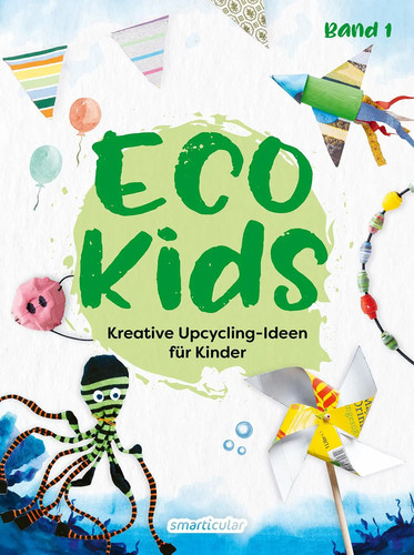Eco kids kreative - eco, |