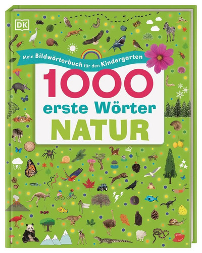 1000 erste wörter - erste, wörter.