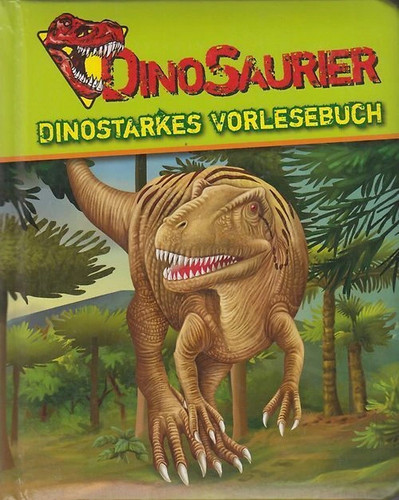 Dinosaurier vorlesebuch kids - kids, &